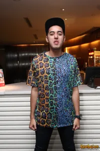 Foto Ahmad Kemal Palevi