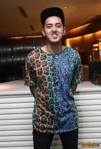 Foto Ahmad Kemal Palevi