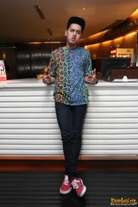 Foto Ahmad Kemal Palevi