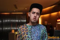 Foto Ahmad Kemal Palevi