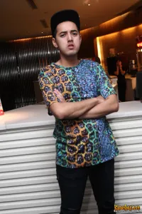 Foto Ahmad Kemal Palevi