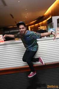 Foto Ahmad Kemal Palevi