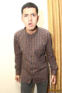 Foto Ahmad Kemal Palevi