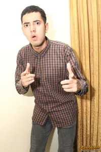 Foto Ahmad Kemal Palevi