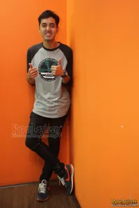 Foto Ahmad Kemal Palevi