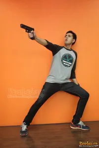 Foto Ahmad Kemal Palevi