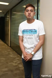 Foto Ahmad Kemal Palevi