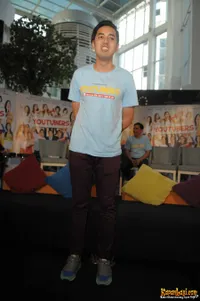 Foto Ahmad Kemal Palevi