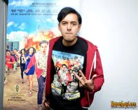 Foto Ahmad Kemal Palevi