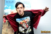 Foto Ahmad Kemal Palevi