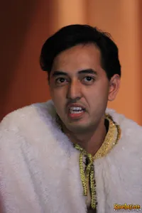 Foto Ahmad Kemal Palevi