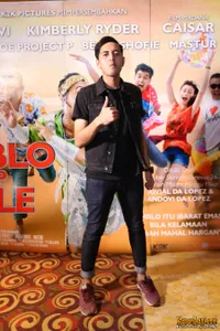 Foto Ahmad Kemal Palevi