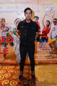 Foto Ahmad Kemal Palevi