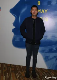 Foto Ahmad Kemal Palevi