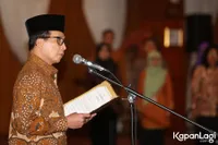 Foto Ahmad Yani Basuki