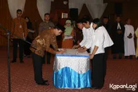 Foto Ahmad Yani Basuki