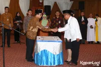 Foto Ahmad Yani Basuki