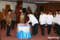 Foto Ahmad Yani Basuki