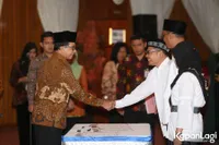 Foto Ahmad Yani Basuki