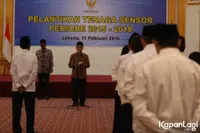 Foto Ahmad Yani Basuki