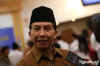 Foto Ahmad Yani Basuki