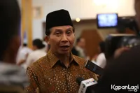 Foto Ahmad Yani Basuki