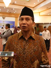 Foto Ahmad Yani Basuki