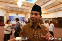 Foto Ahmad Yani Basuki