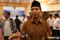 Foto Ahmad Yani Basuki