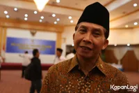 Foto Ahmad Yani Basuki