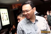 Foto Ahok