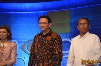 Foto Ahok