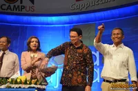 Foto Ahok