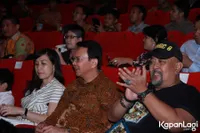 Foto Ahok