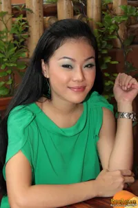 Foto Aiko Sarwosri