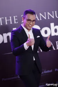 Foto Ainan Wicaksono