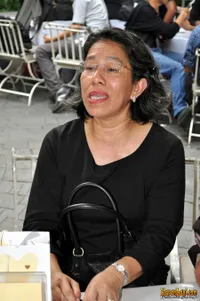 Foto Ainon Binti Ariff