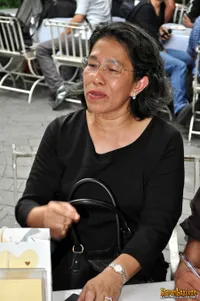 Foto Ainon Binti Ariff