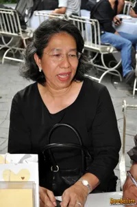 Foto Ainon Binti Ariff