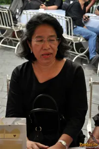 Foto Ainon Binti Ariff