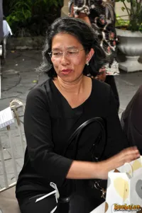 Foto Ainon Binti Ariff