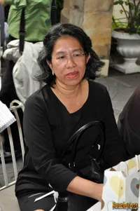 Foto Ainon Binti Ariff