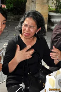 Foto Ainon Binti Ariff