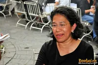 Foto Ainon Binti Ariff