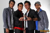 Foto Aira Band