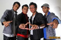 Foto Aira Band