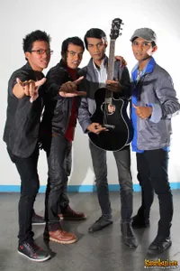 Foto Aira Band
