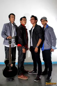 Foto Aira Band
