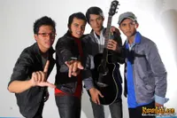 Foto Aira Band