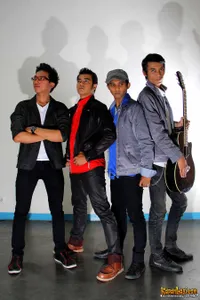 Foto Aira Band